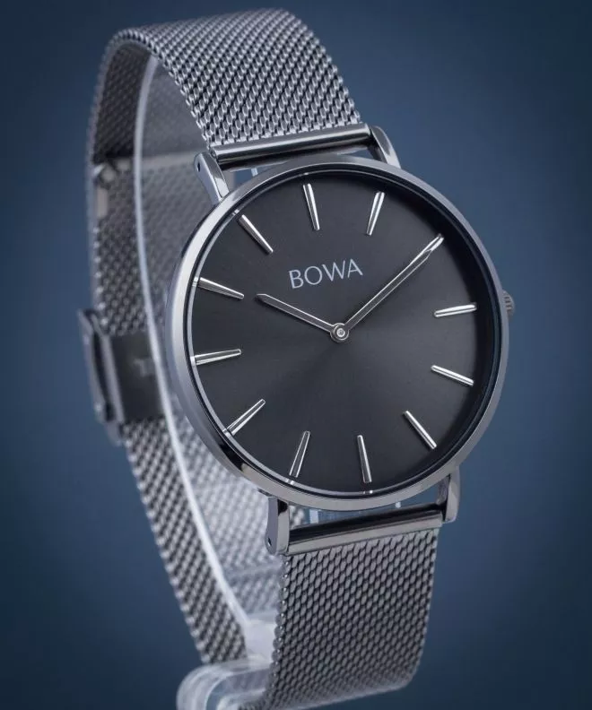 Orologio da Donna BOWA New York NY381-15-181M