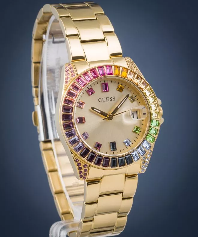 Orologio da Donna Guess Opaline GW0475L3