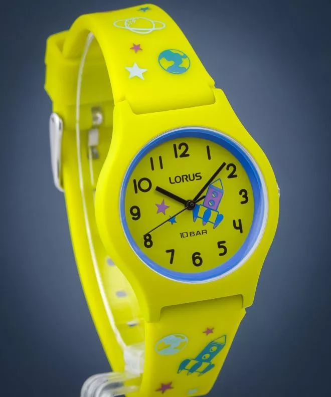 Orologio per Bambini Lorus Kids RRX47HX9