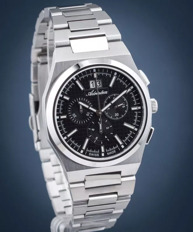 Orologio da Uomo Adriatica Chronograph A8326.5114CH