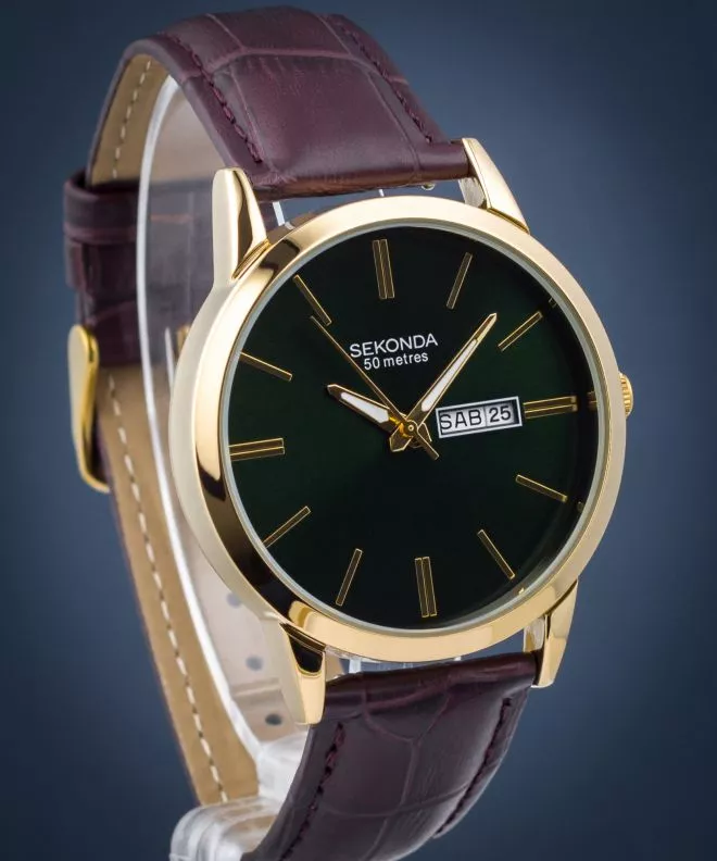 Orologio da Uomo Sekonda Jackson 30151