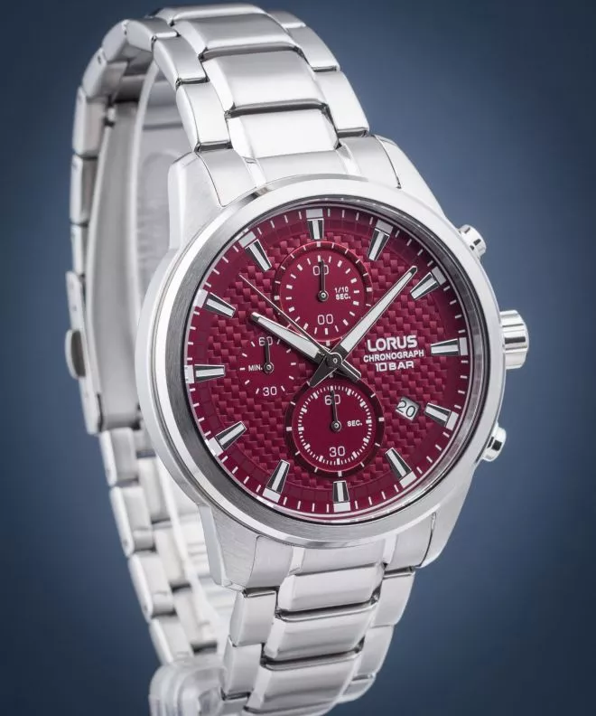 Orologio da Uomo Lorus Sports Chronograph RM331HX9