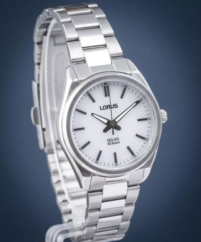 Orologio da Donna Lorus Sports Solar RY513AX9
