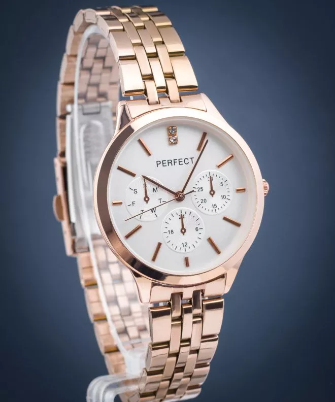 Orologio da Donna Perfect Multifunction PF00491