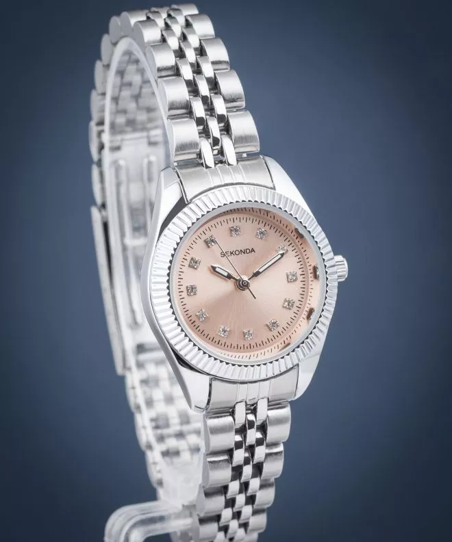 Orologio da Donna Sekonda Classic 2829