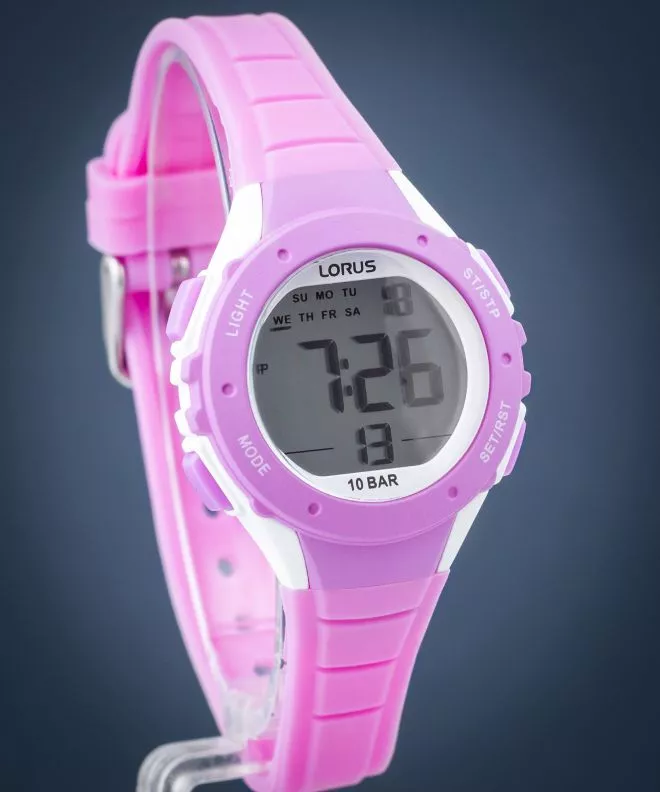 Orologio per Bambini Lorus Kids R2369PX9