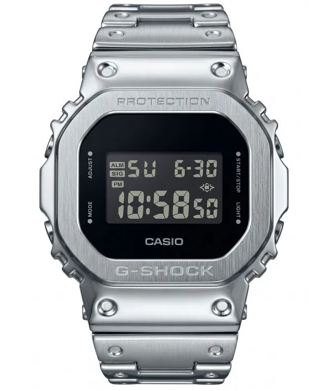 Orologio da Uomo Casio G-Shock Original GM-5600YM-8ER
