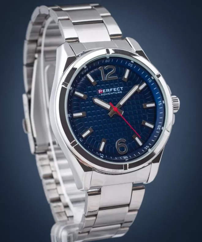 Orologio da Uomo Perfect Adventure PF00336