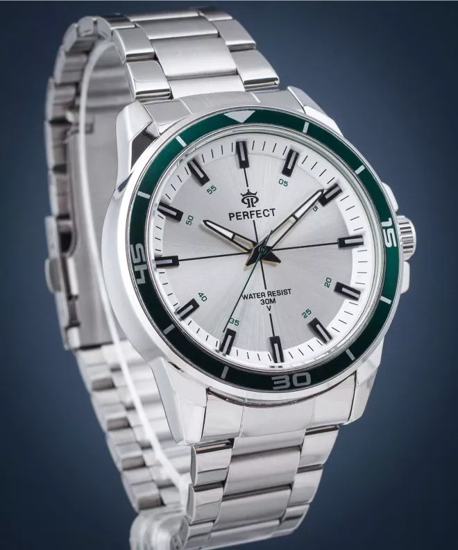 Orologio da Uomo Perfect Classic PF00339