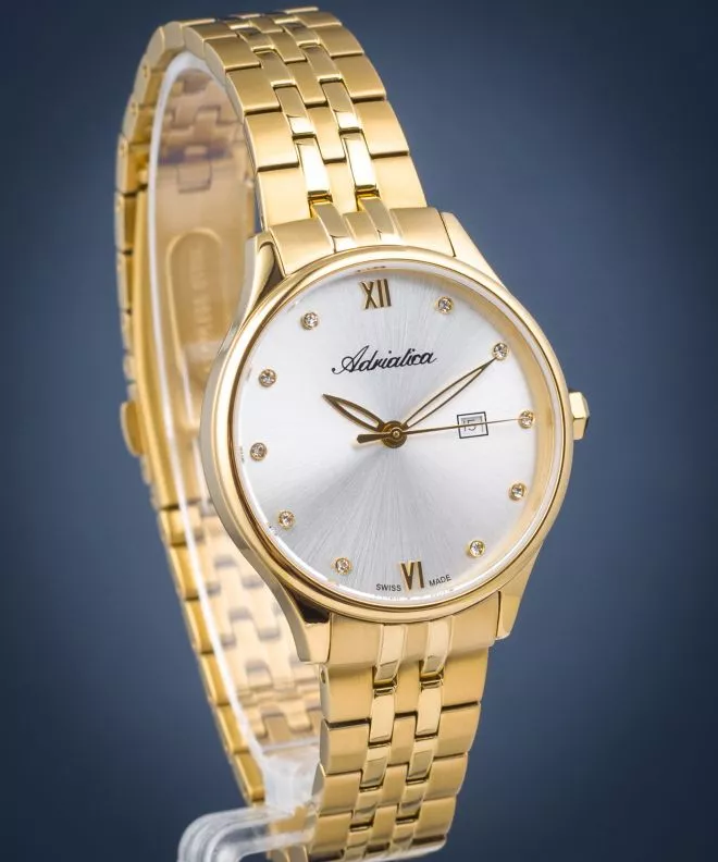 Orologio da Donna Adriatica Fashion A3547.1183Q