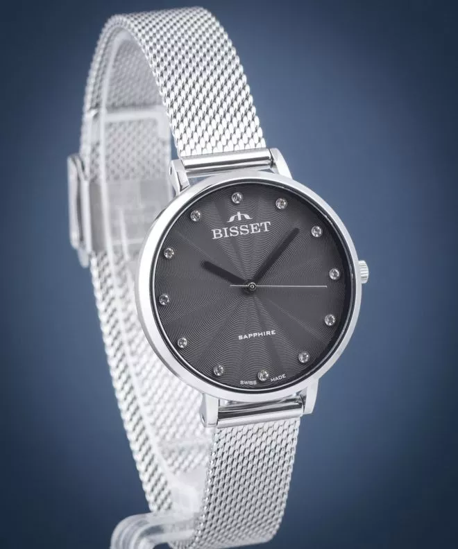 Orologio da Donna Bisset Soleure BIS121