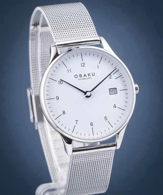 Orologio da Donna Obaku Chia Lille V298LDCWMC