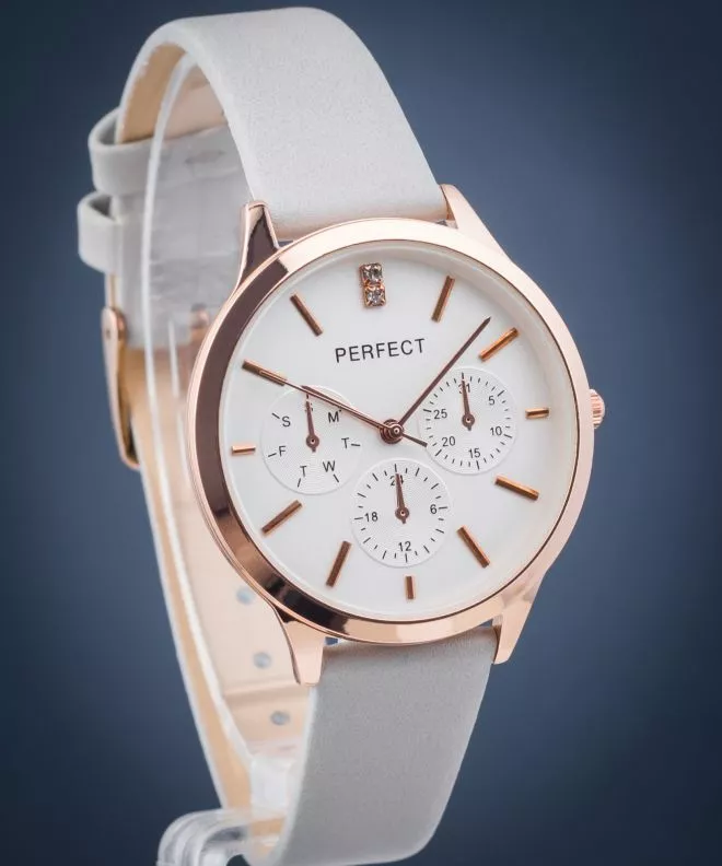 Orologio da Donna Perfect Multifunction PF00452