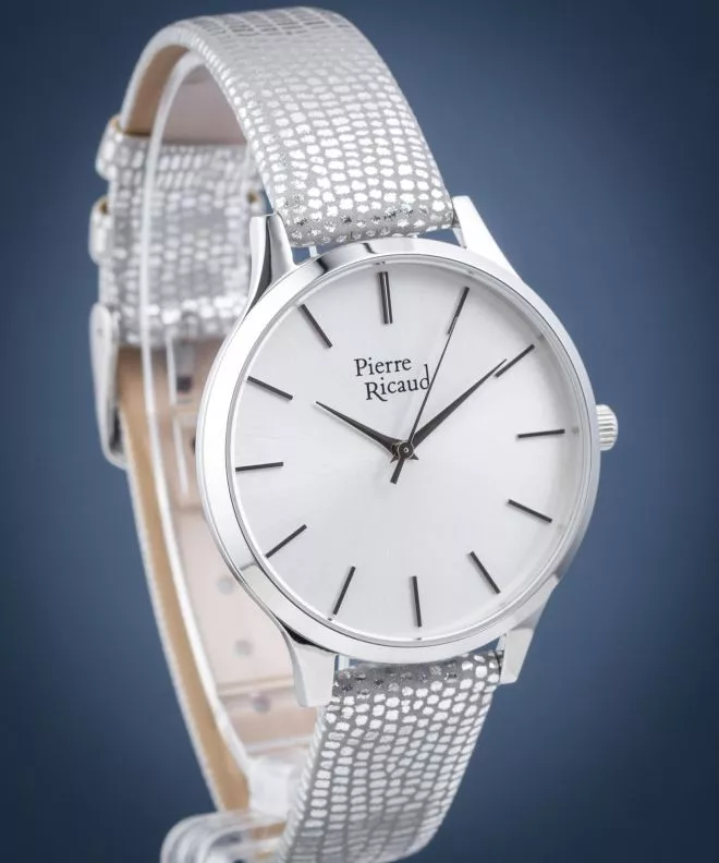 Orologio da Donna Pierre Ricaud Classic P22060.5S13Q