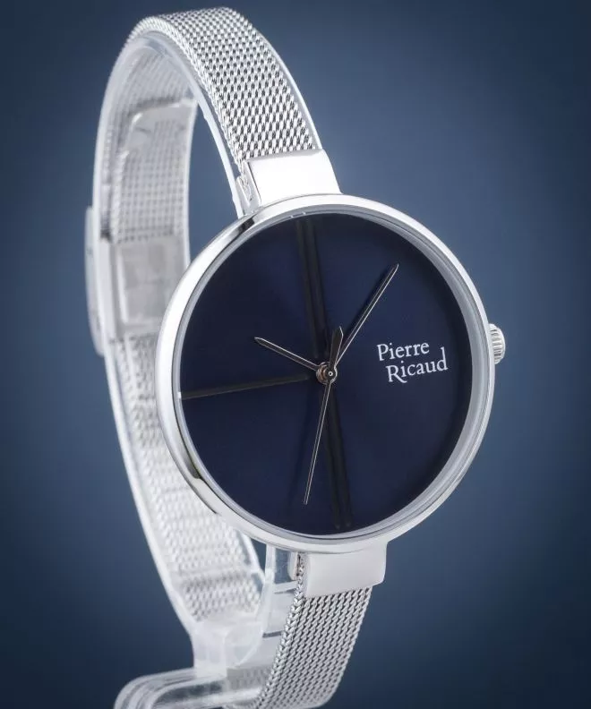 Orologio da Donna Pierre Ricaud Classic P22102.5105Q