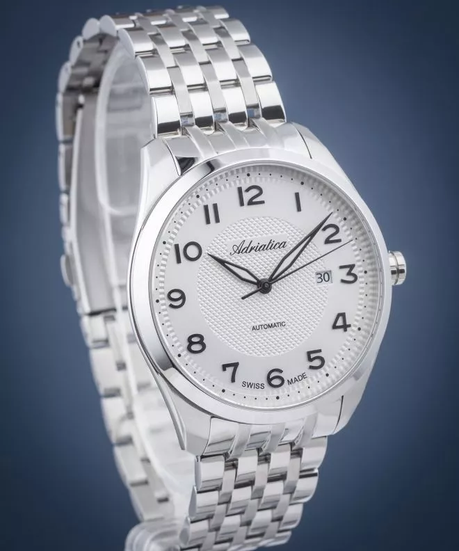 Orologio da Uomo Adriatica Automatic A8309.5123A