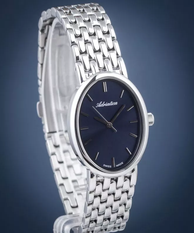 Orologio da Donna Adriatica Classic A3436.5115Q