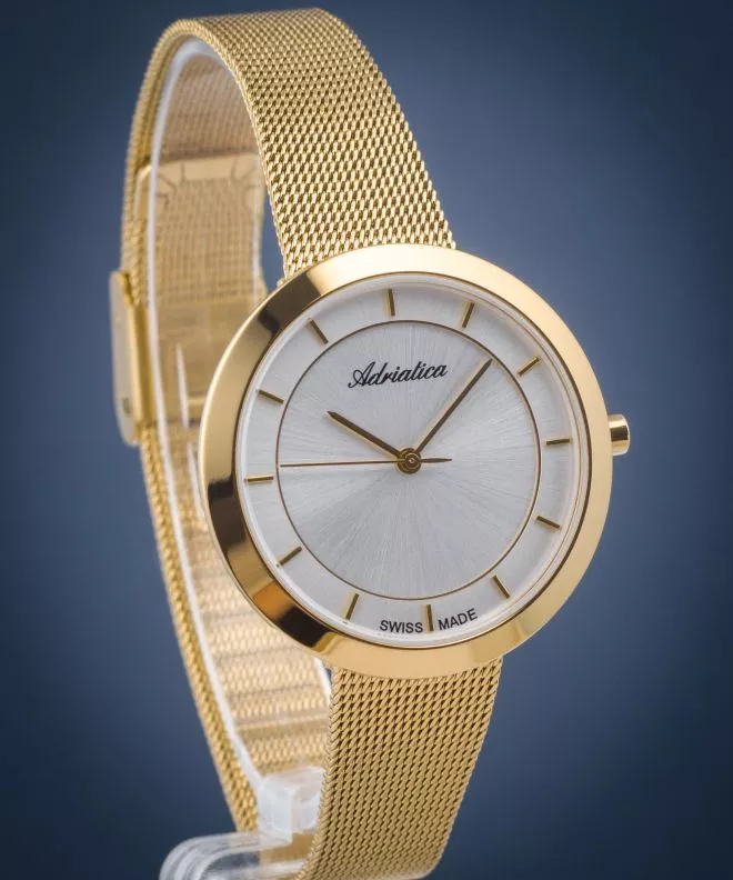 Orologio da Donna Adriatica Milano A3499.1113Q
