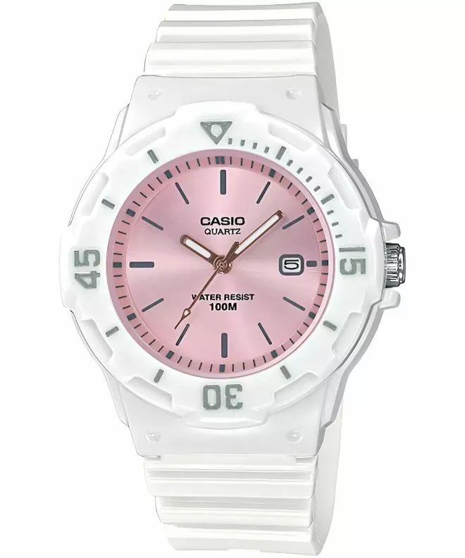 Orologio da Donna Casio Sport LRW-200H-4E3VEF