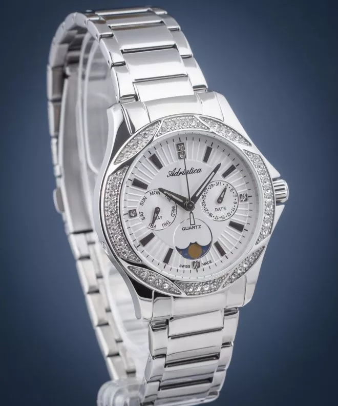 Orologio da Donna Adriatica Classic A3420.5113QFZ