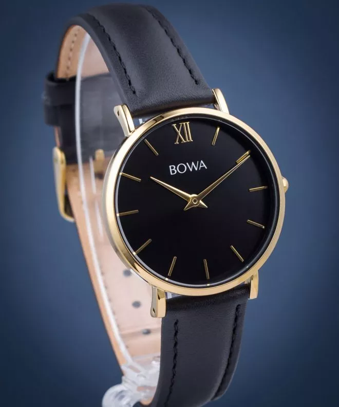 Orologio da Donna BOWA London LO334-14-163L