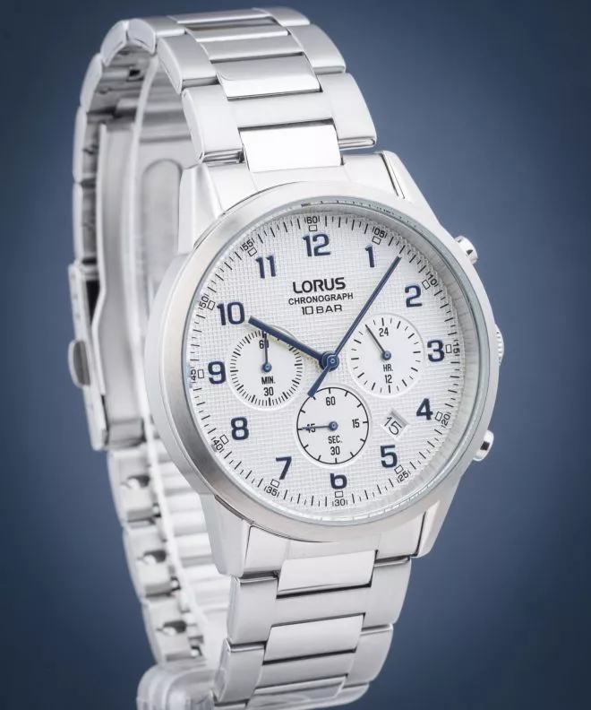 Orologio da Uomo Lorus Dress Chronograph RT319KX9