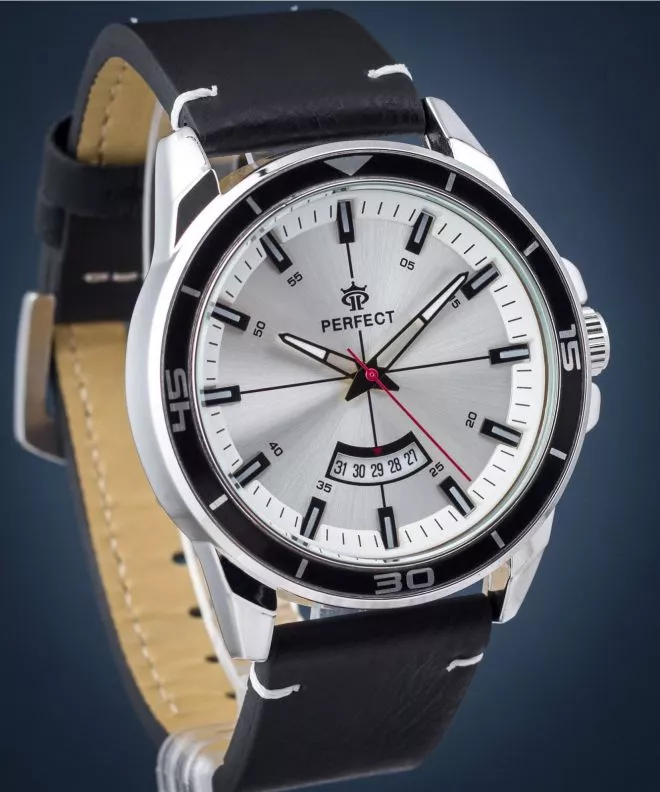 Orologio da Uomo Perfect Classic PF00374