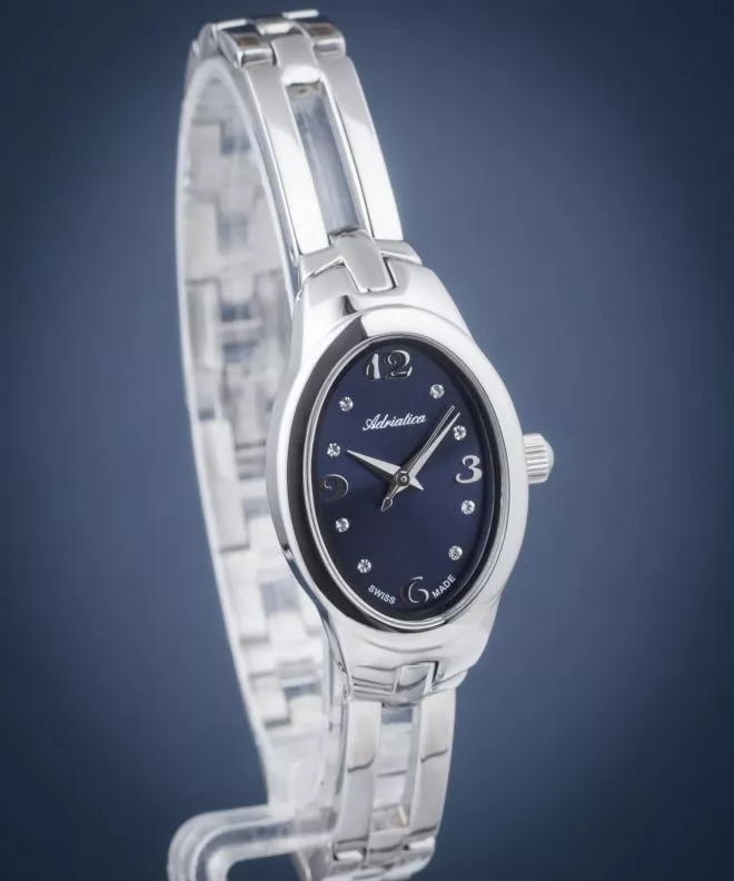 Orologio da Donna Adriatica Classic A3448.5175QM