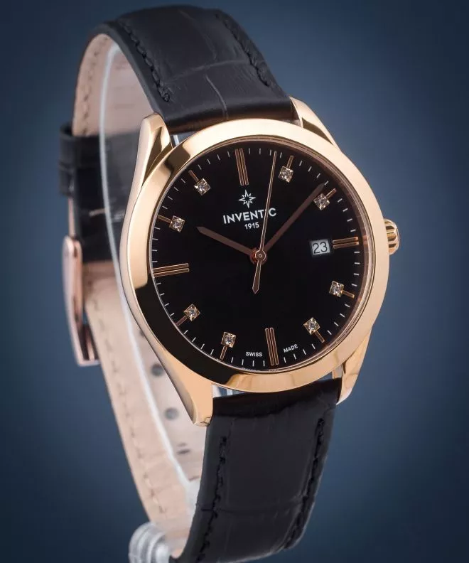 Orologio da Donna Inventic City Lady 02 C10320.44.67