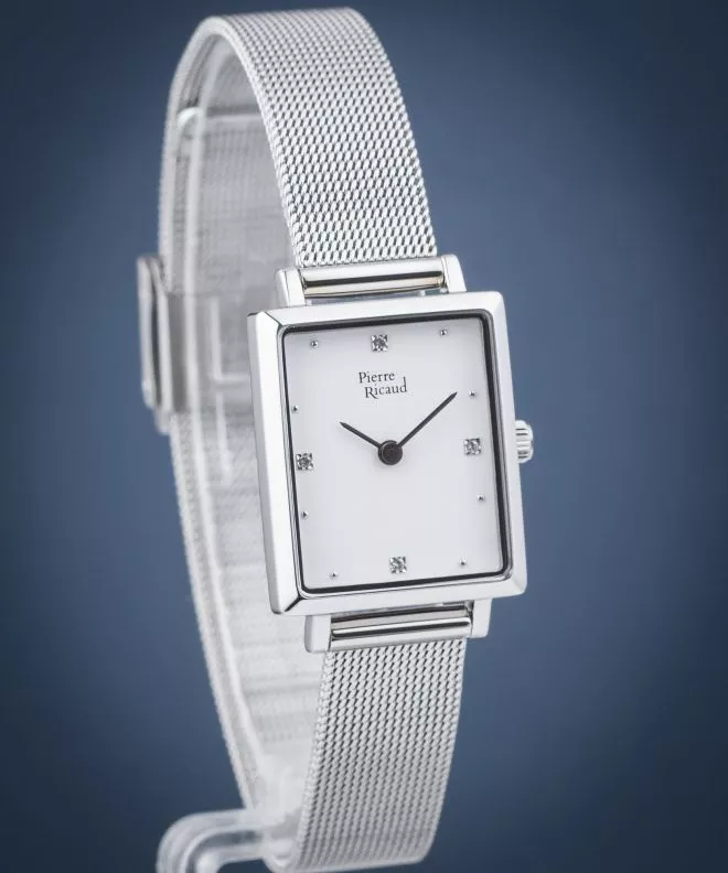 Orologio da Donna Pierre Ricaud Classic P22078.5143Q