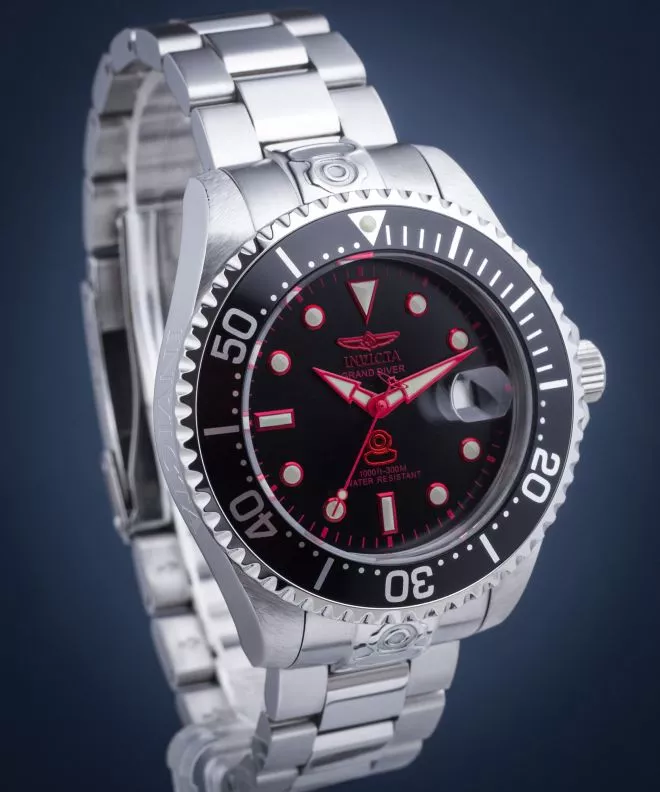 Orologio da Uomo Invicta Pro Diver 24764