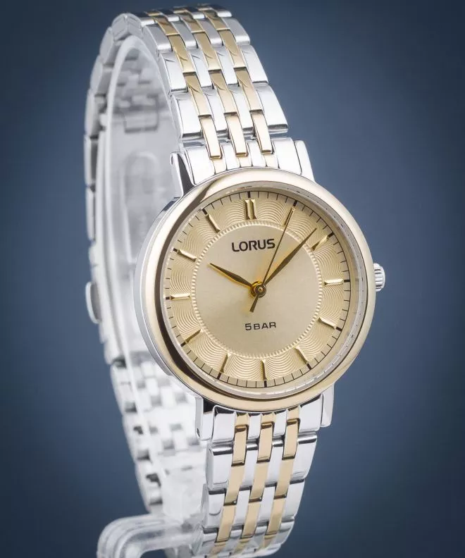 Orologio da Donna Lorus Classic RG218XX9