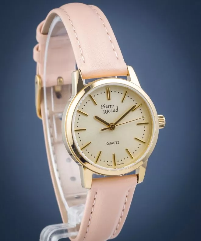 Orologio da Donna Pierre Ricaud Classic P51091.1V11Q