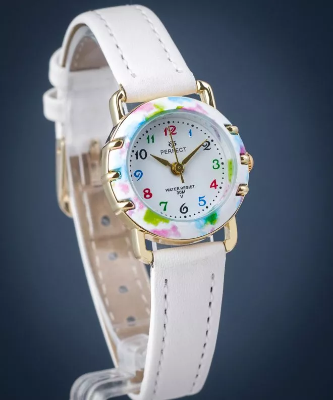 Orologio per Bambini Perfect Classic PF00316