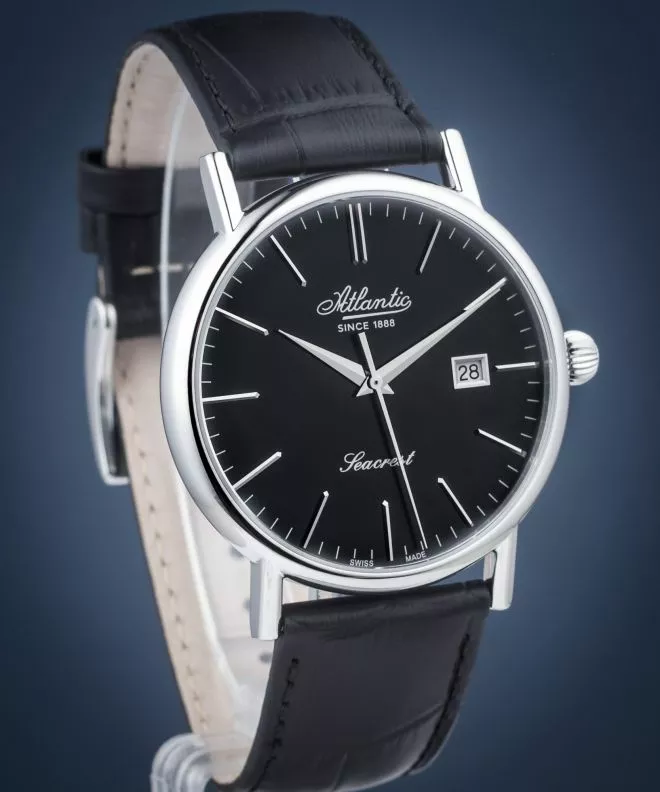 Orologio da Uomo Atlantic Seacrest 50354.41.61