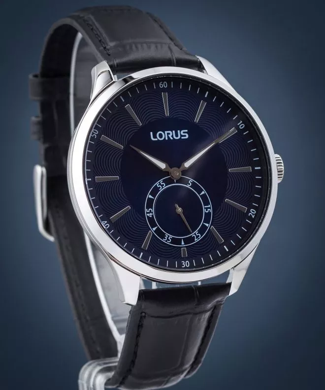 Orologio da Uomo Lorus Classic RN473AX9