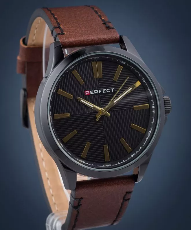 Orologio da Uomo Perfect Classic PF00609
