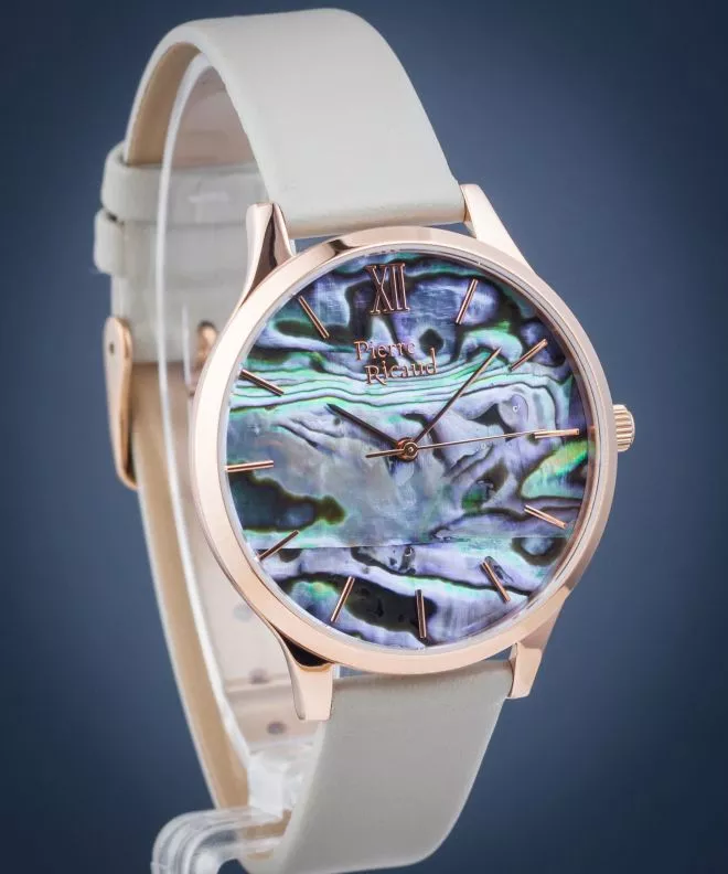 Orologio da Donna Pierre Ricaud Fashion P22045.9G6AQ