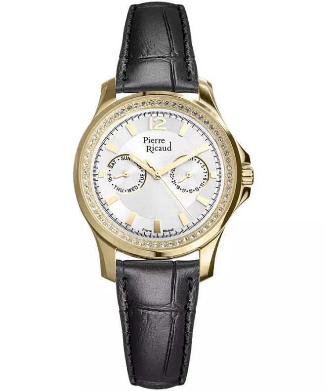 Orologio da Donna Pierre Ricaud Classic P21049.1253QFZ