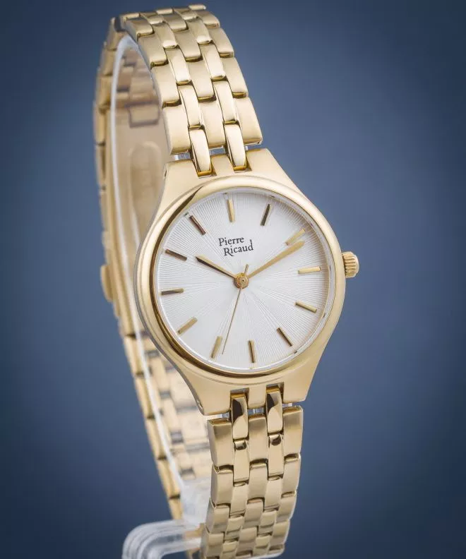 Orologio da Donna Pierre Ricaud Classic P21030.1113Q