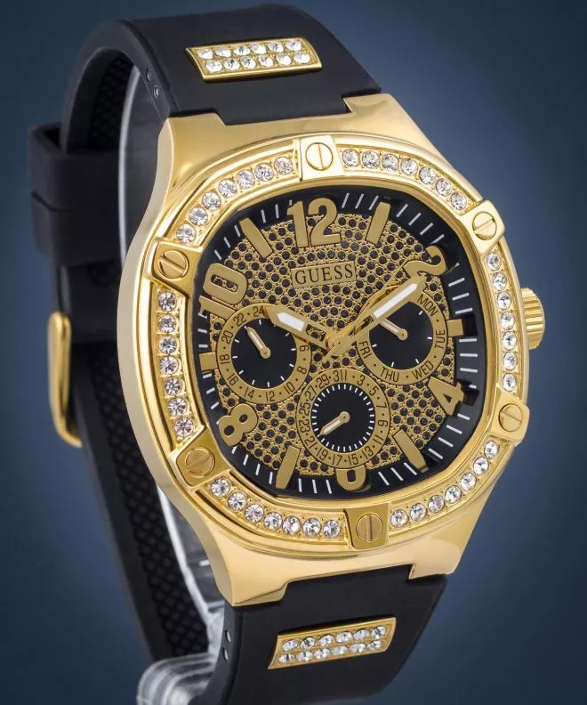 Orologio Unisex Guess Duke GW0641G2