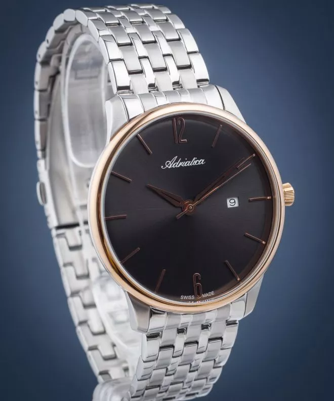 Orologio da Uomo Adriatica Premiere A8269.R156Q
