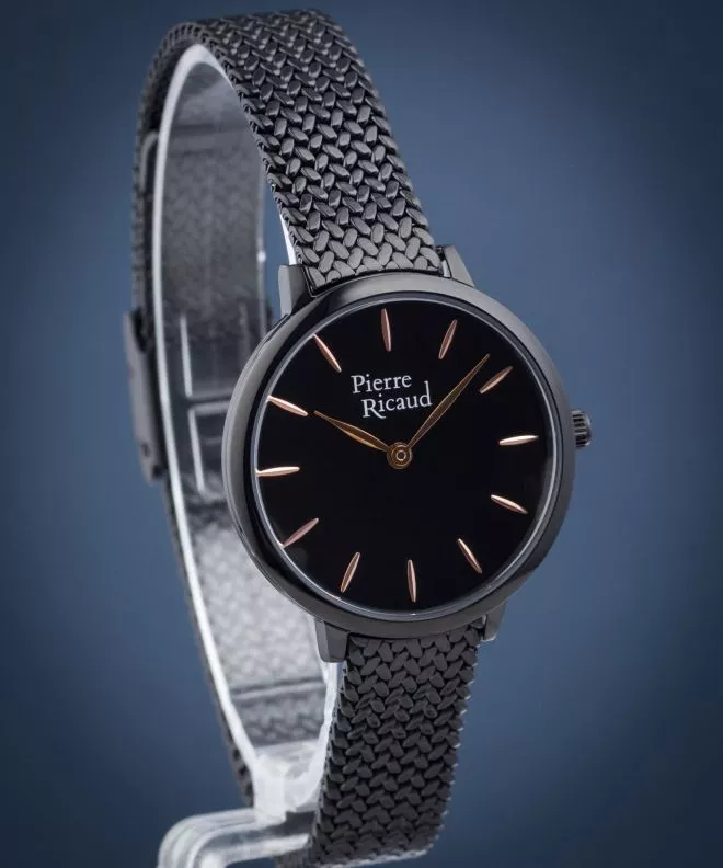 Orologio da Donna Pierre Ricaud Classic P22121.B114Q
