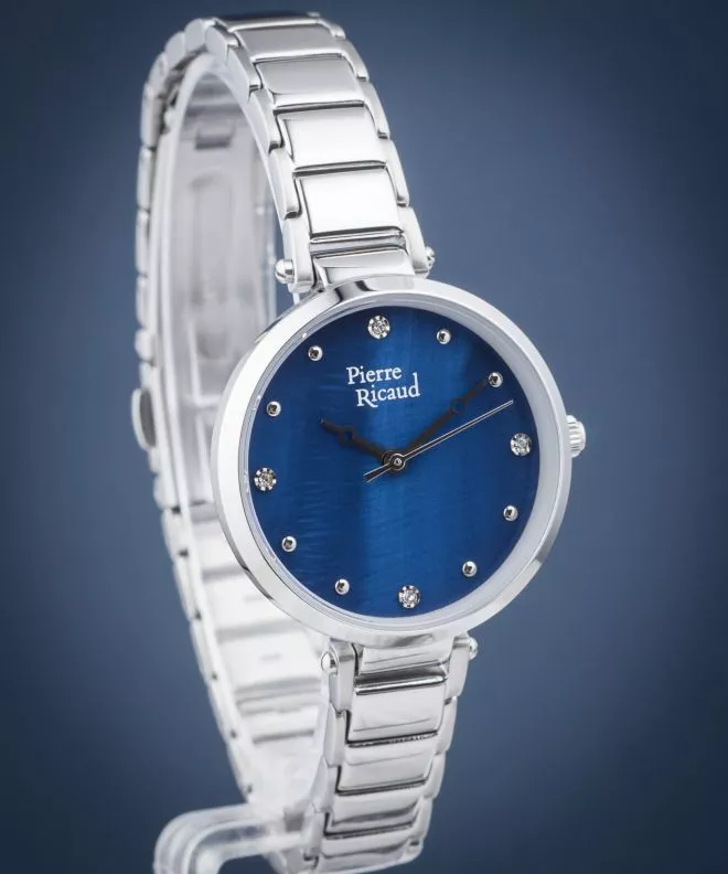 Orologio da Donna Pierre Ricaud Fashion P22029.5145Q
