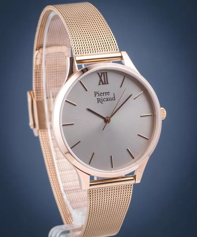 Orologio da Donna Pierre Ricaud Quartz SET P22033.91R7Q-SET