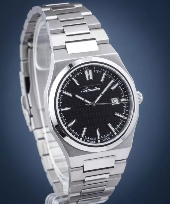 Orologio da Uomo Adriatica Classic A8326.5114Q