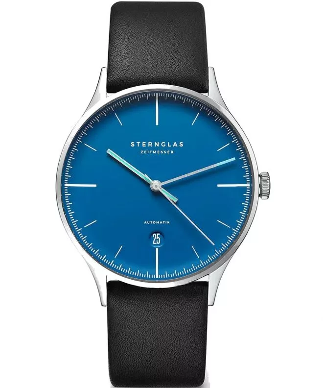 Orologio da Uomo Sternglas Asthet Lumare Automatic Limited Edition S02-ASL06-PR07