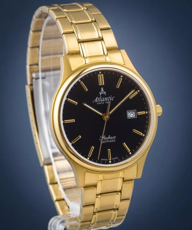 Orologio da Uomo Atlantic Seabase 60348.45.61