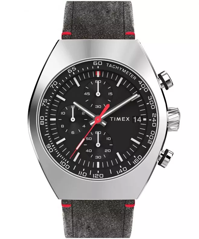 Orologio da Uomo Timex Trend Legacy Tonneau Chronograph TW2W50000
