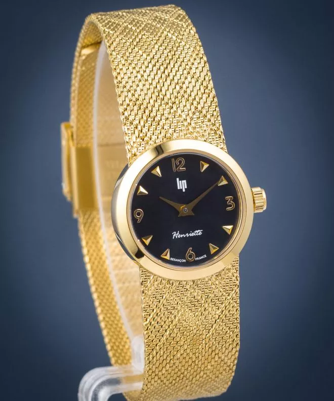 Orologio da Donna Lip Henriette 671452